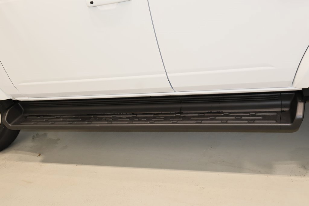 New 2025 Ford Bronco Outer Banks image 31