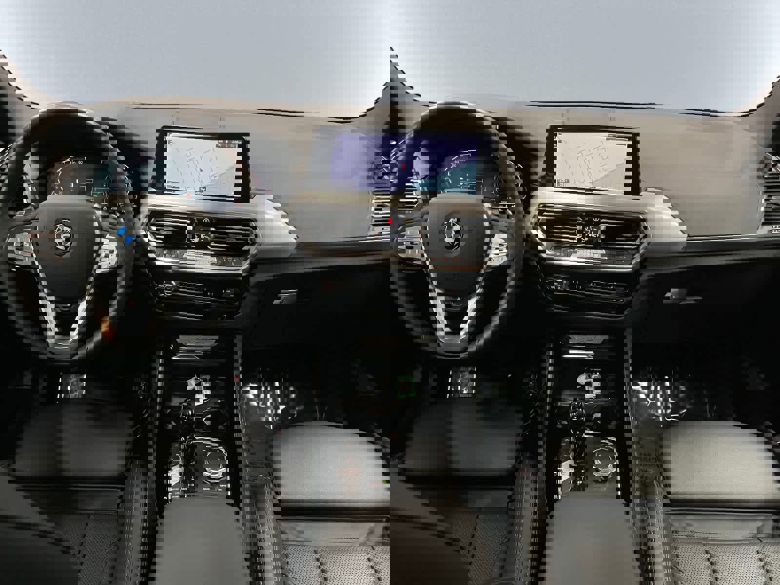 Used 2023 BMW X3 xDrive30i w/ Convenience Package image 10