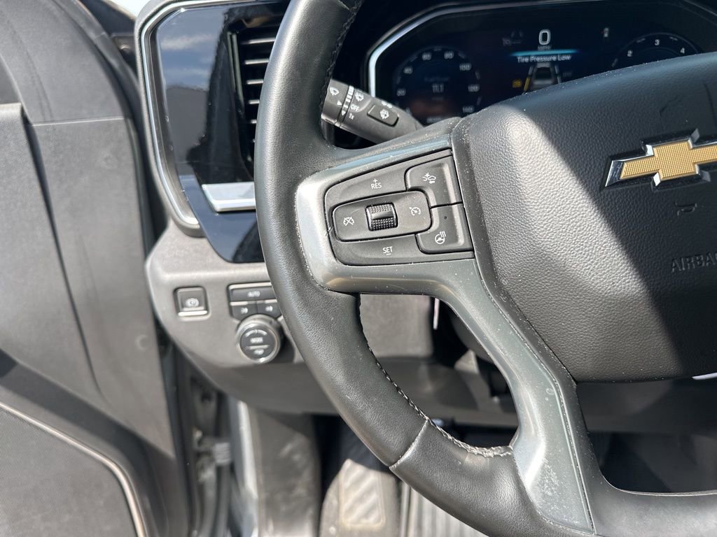 Used 2023 Chevrolet Silverado 1500 LT image 13