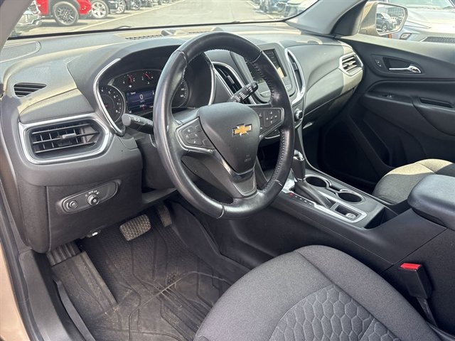 Certified 2019 Chevrolet Equinox LT FWD image 10