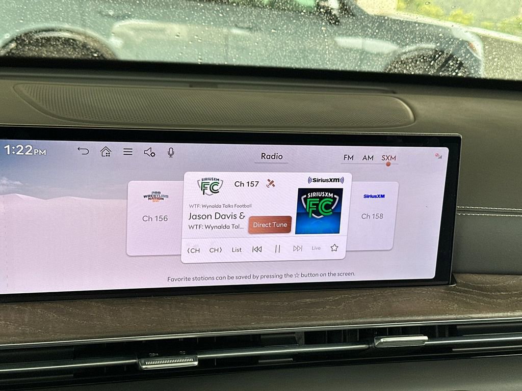 New 2026 Genesis GV80 2.5T Select image 18