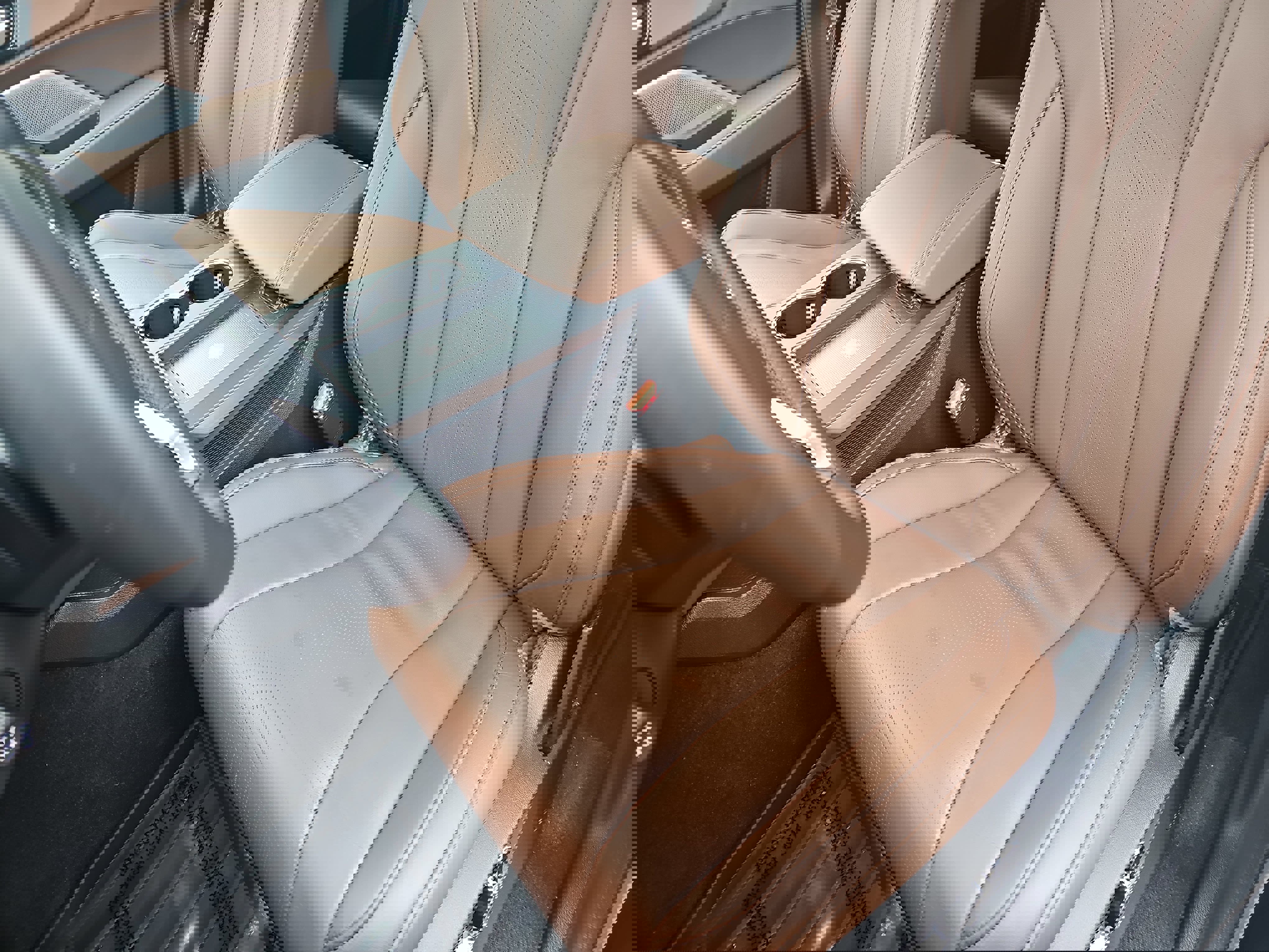 Certified 2026 Acura MDX FWD w/ Technology Package image 15