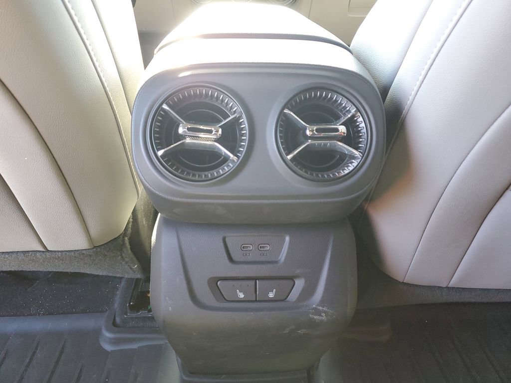 Used 2026 Chevrolet Blazer EV SS image 13