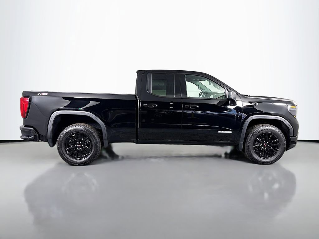 New 2026 GMC Sierra 1500 Elevation w/ Preferred Package image 8