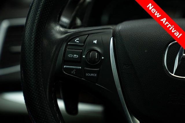 Used 2015 Acura TLX V6 w/ Advance Package image 19