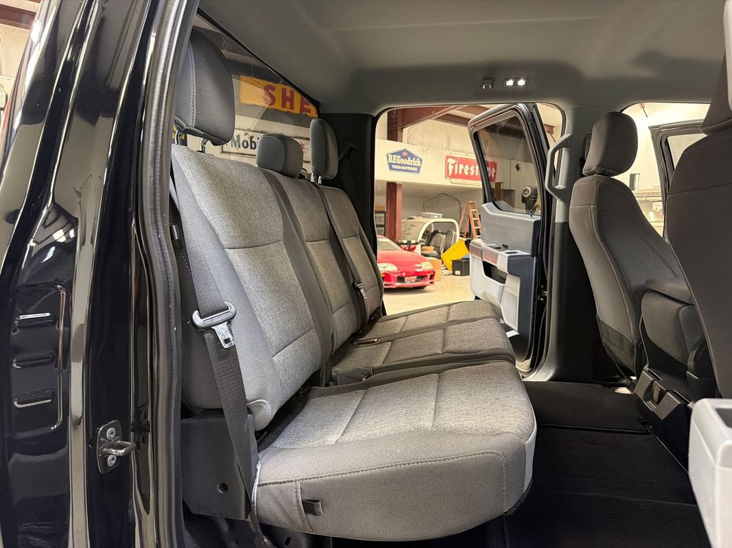 Used 2024 Ford F250 XL w/ STX Appearance Package AWD/4WD image 40