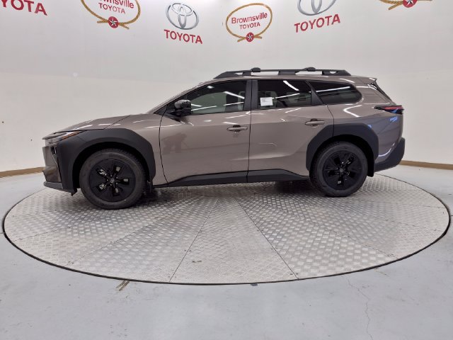 New 2026 Toyota bZ Woodland AWD/4WD image 4