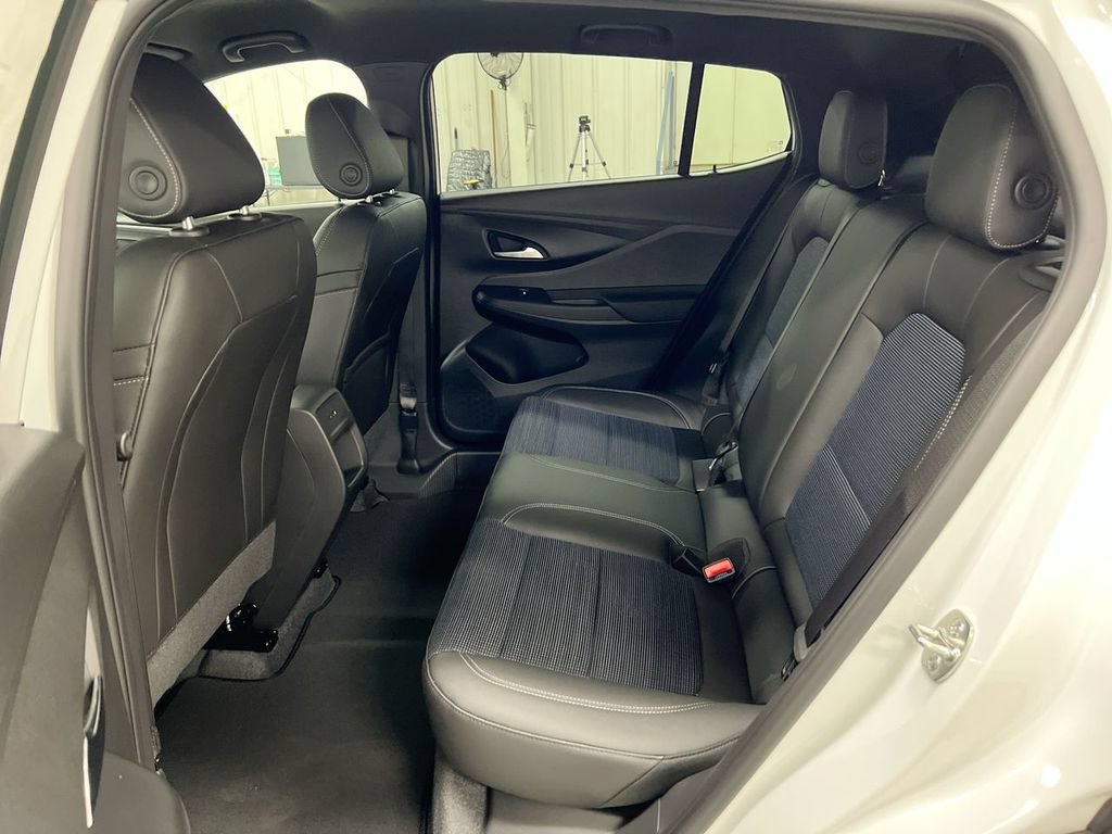 New 2026 Buick Envista Preferred w/ Convenience I Package FWD image 22