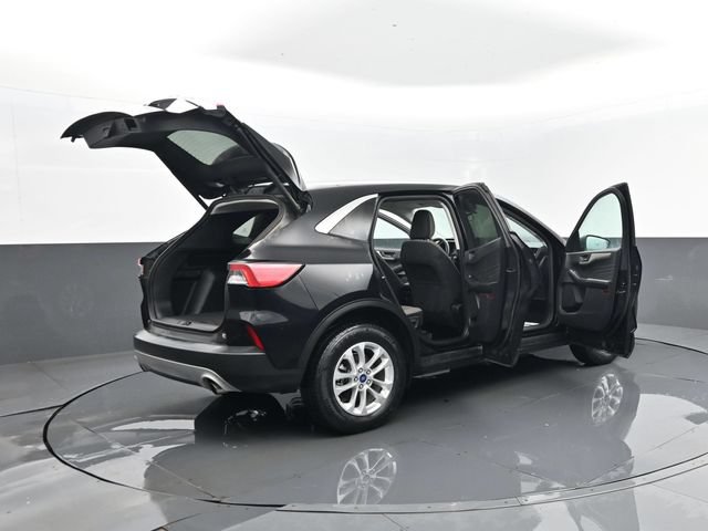 Used 2022 Ford Escape SE w/ Convenience Package AWD/4WD image 31