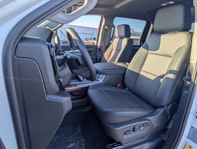 New 2026 Chevrolet Silverado 2500 LT w/ Safety Package AWD/4WD image 4