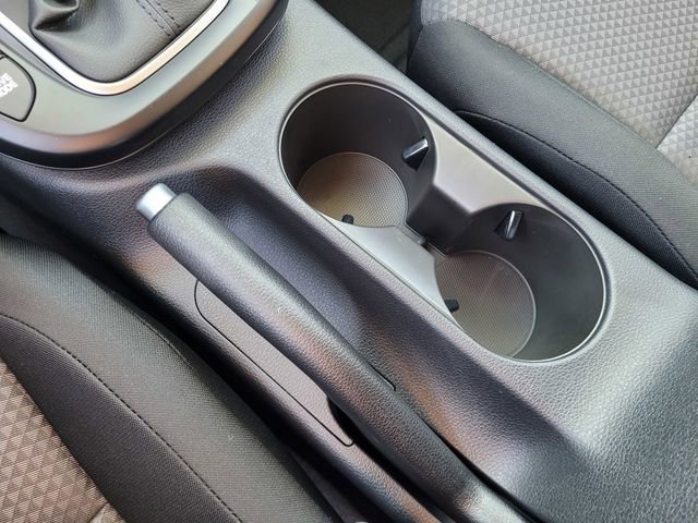 Used 2025 Kia Soul LX image 16