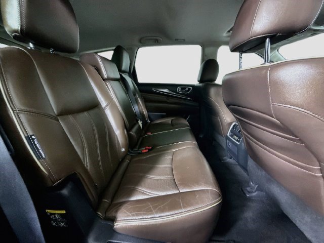 Used 2018 INFINITI QX60 FWD w/ Premium Plus Package image 26