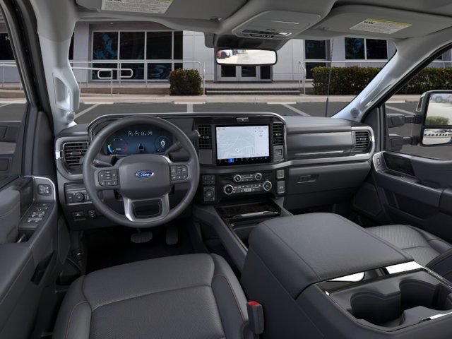 New 2026 Ford F250 Lariat w/ Lariat Premium Package AWD/4WD image 9
