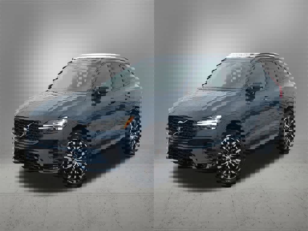 Used 2025 Volvo XC60 B5 Plus w/ Protection Package Premier