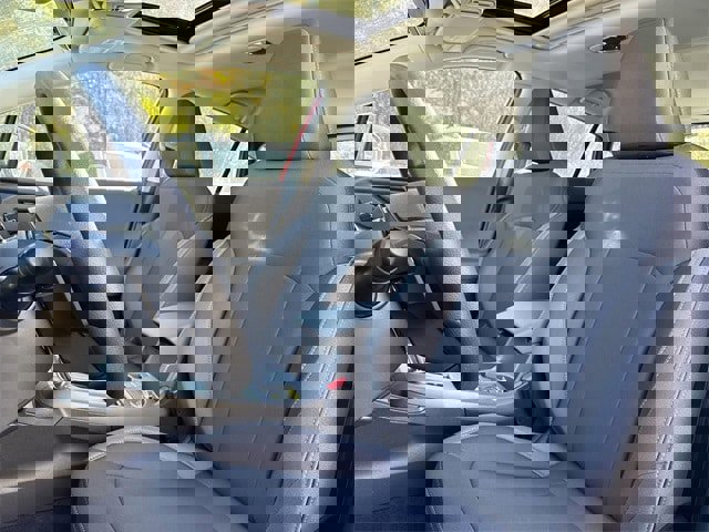 New 2026 Subaru Crosstrek 2.0i Premium image 12