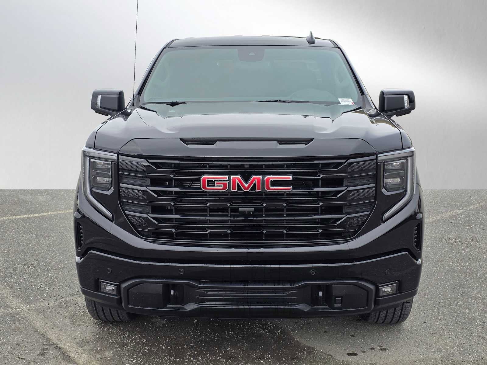 New 2026 GMC Sierra 1500 Elevation w/ Preferred Package AWD/4WD image 15