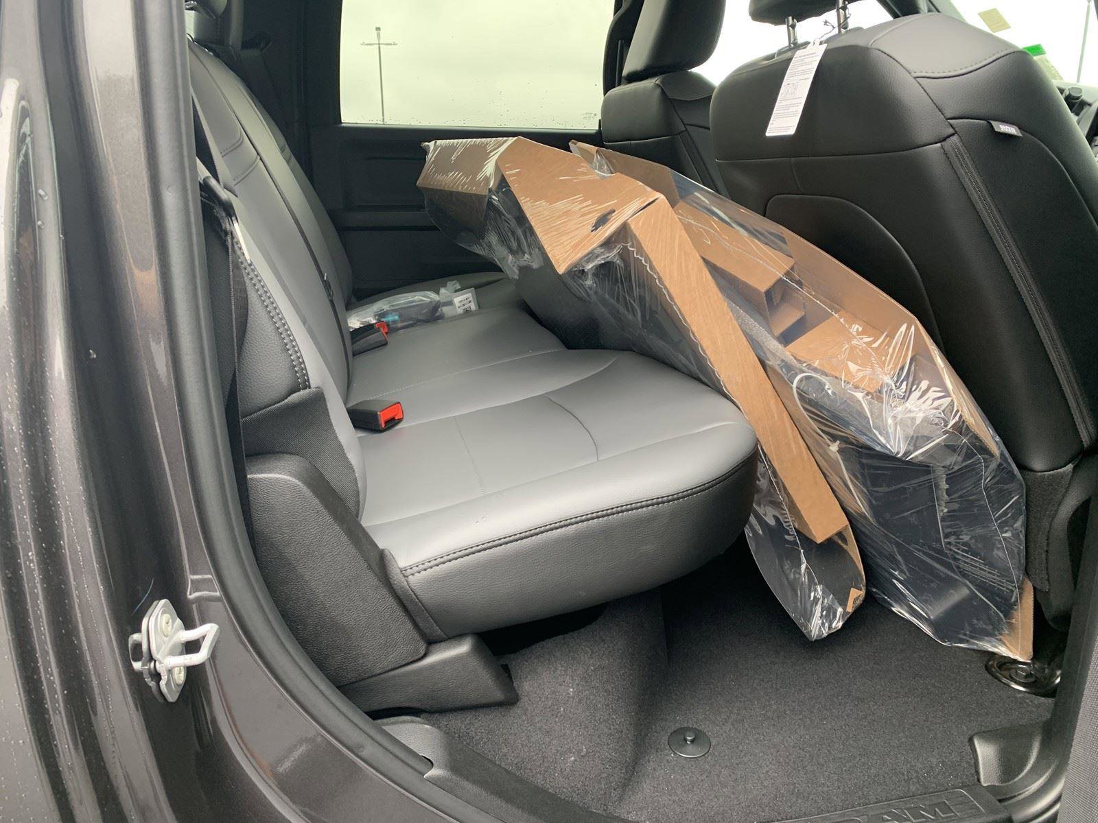 New 2025 RAM 2500 Tradesman w/ Power Wagon Package image 12