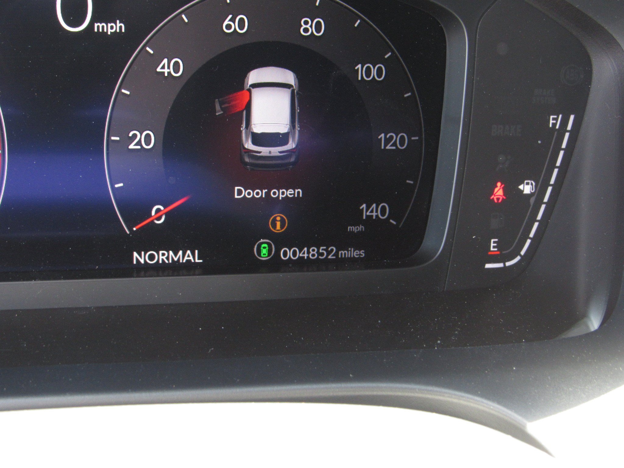 Certified 2025 Acura ADX A-Spec FWD image 28