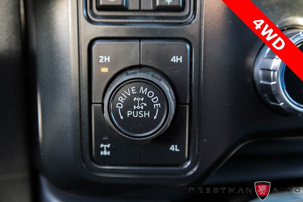 Used 2026 Ford F250 Lariat w/ Tremor Off-Road Package AWD/4WD image 16