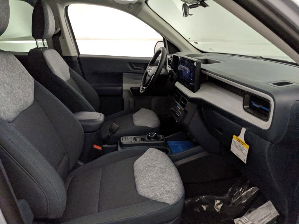 New 2025 Ford Maverick XLT w/ XLT Luxury Package image 14