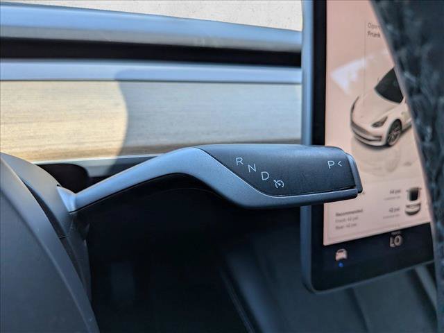 Used 2022 Tesla Model 3 Long Range AWD/4WD image 13