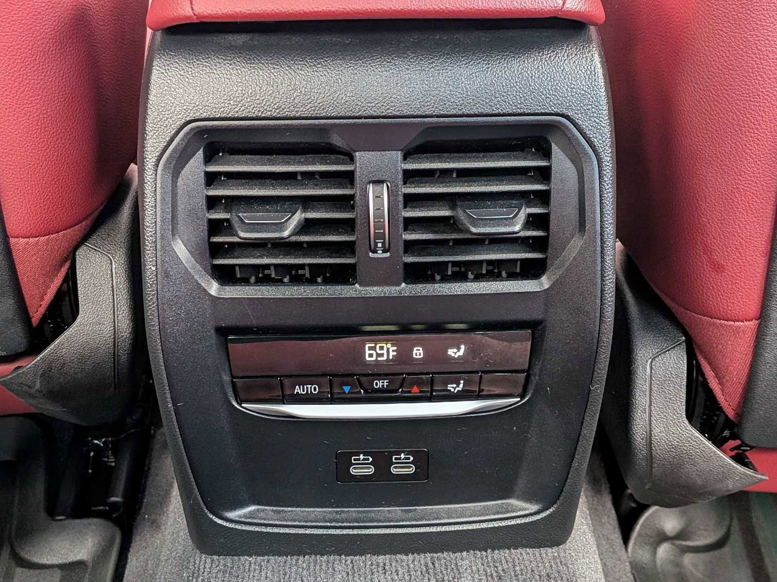 Used 2023 BMW 430i xDrive Coupe w/ M Sport Package image 12