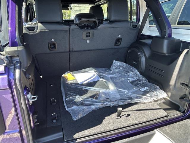 New 2026 Jeep Wrangler Unlimited Rubicon image 7