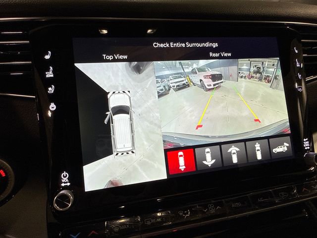 New 2026 Jeep Grand Wagoneer 4WD w/ Premium Group I image 27