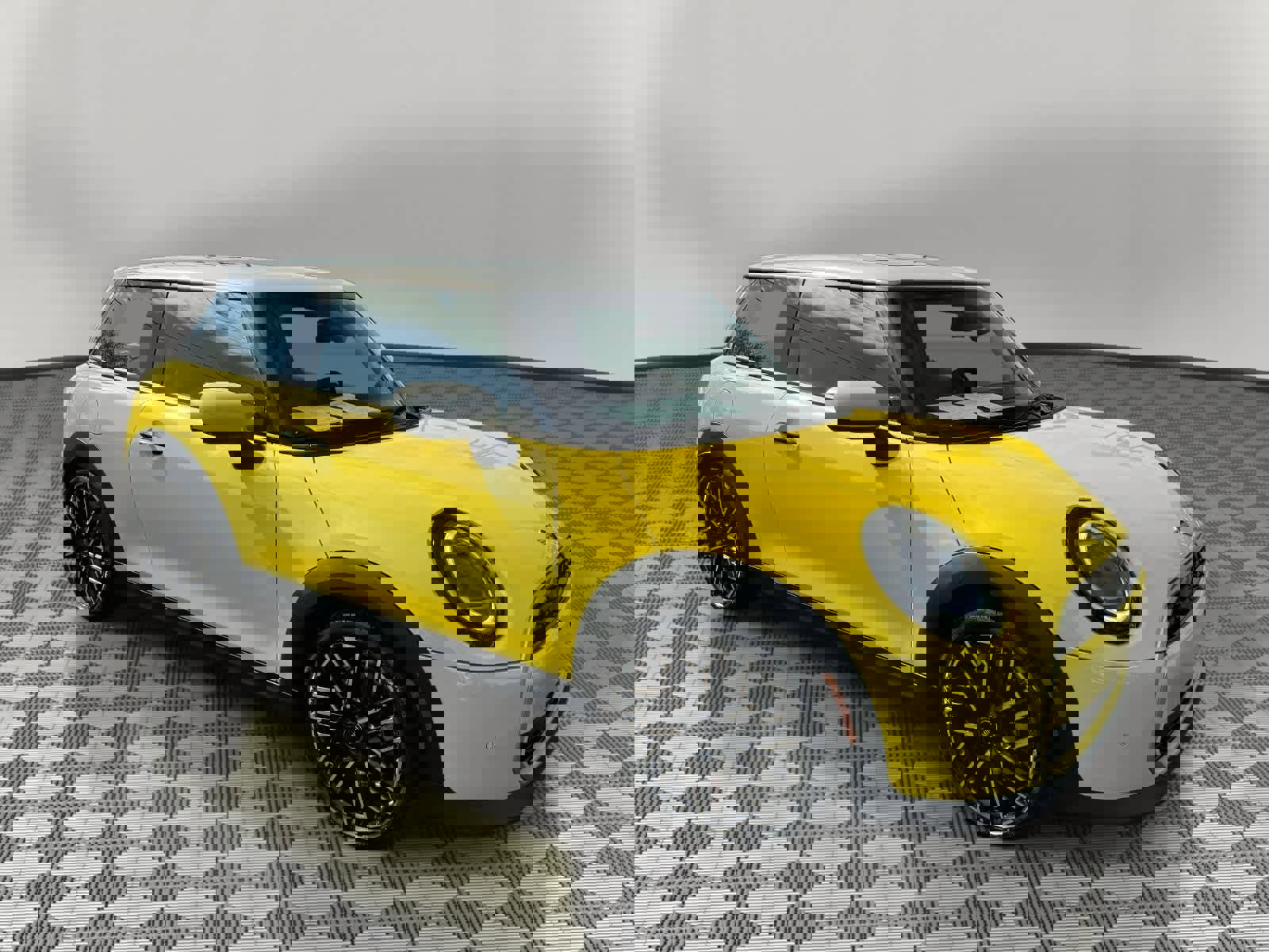 Used 2025 MINI Cooper S