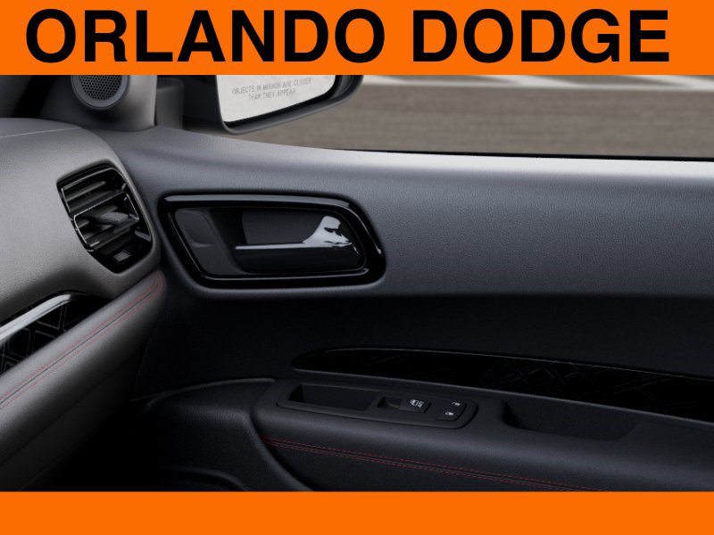 New 2026 Dodge Durango GT image 25
