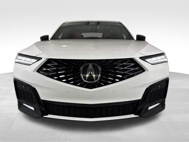 Certified 2026 Acura MDX A-Spec AWD/4WD image 4