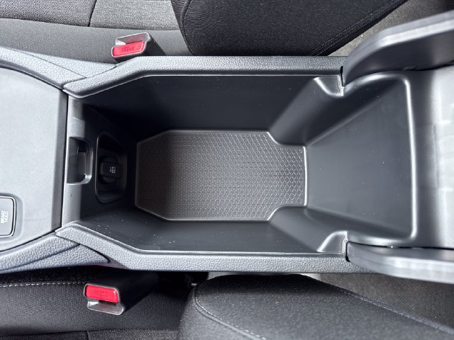 New 2026 Honda Accord SE image 27