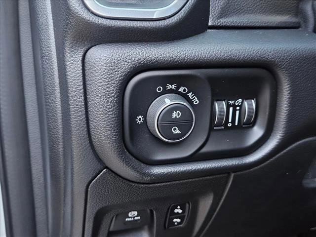 Used 2021 RAM 1500 Laramie w/ Sport Appearance Package image 8