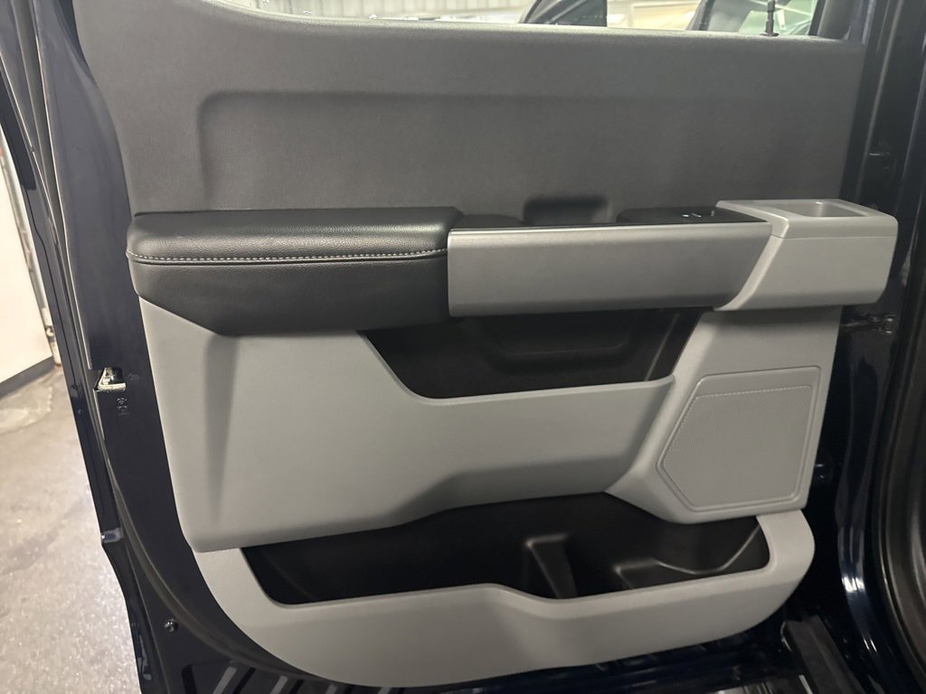 Used 2024 Ford F350 XL w/ STX Appearance Package image 28