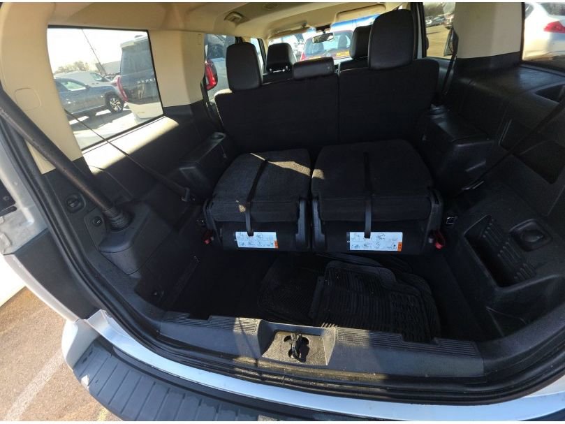 Used 2019 Ford Flex SEL w/ Equipment Group 202A image 22