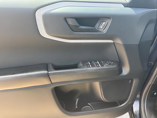 Used 2021 Ford Bronco Sport Big Bend AWD/4WD image 15