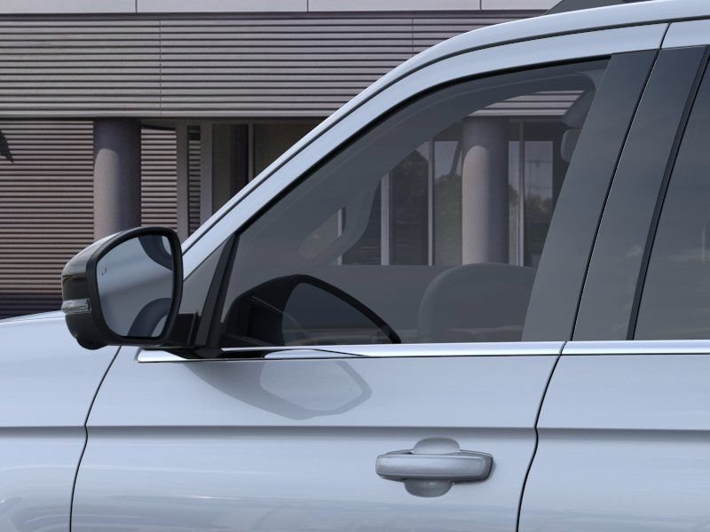 New 2026 Ford Expedition Active RWD image 20