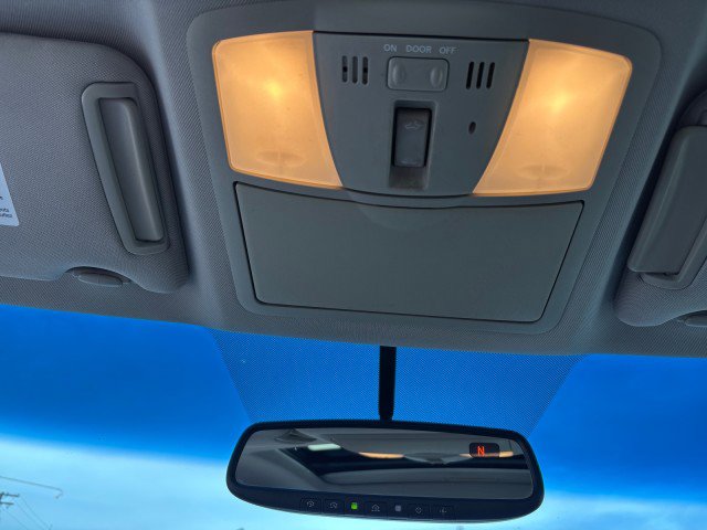 Used 2014 Nissan Maxima 3.5 SV w/ Sport Package image 16