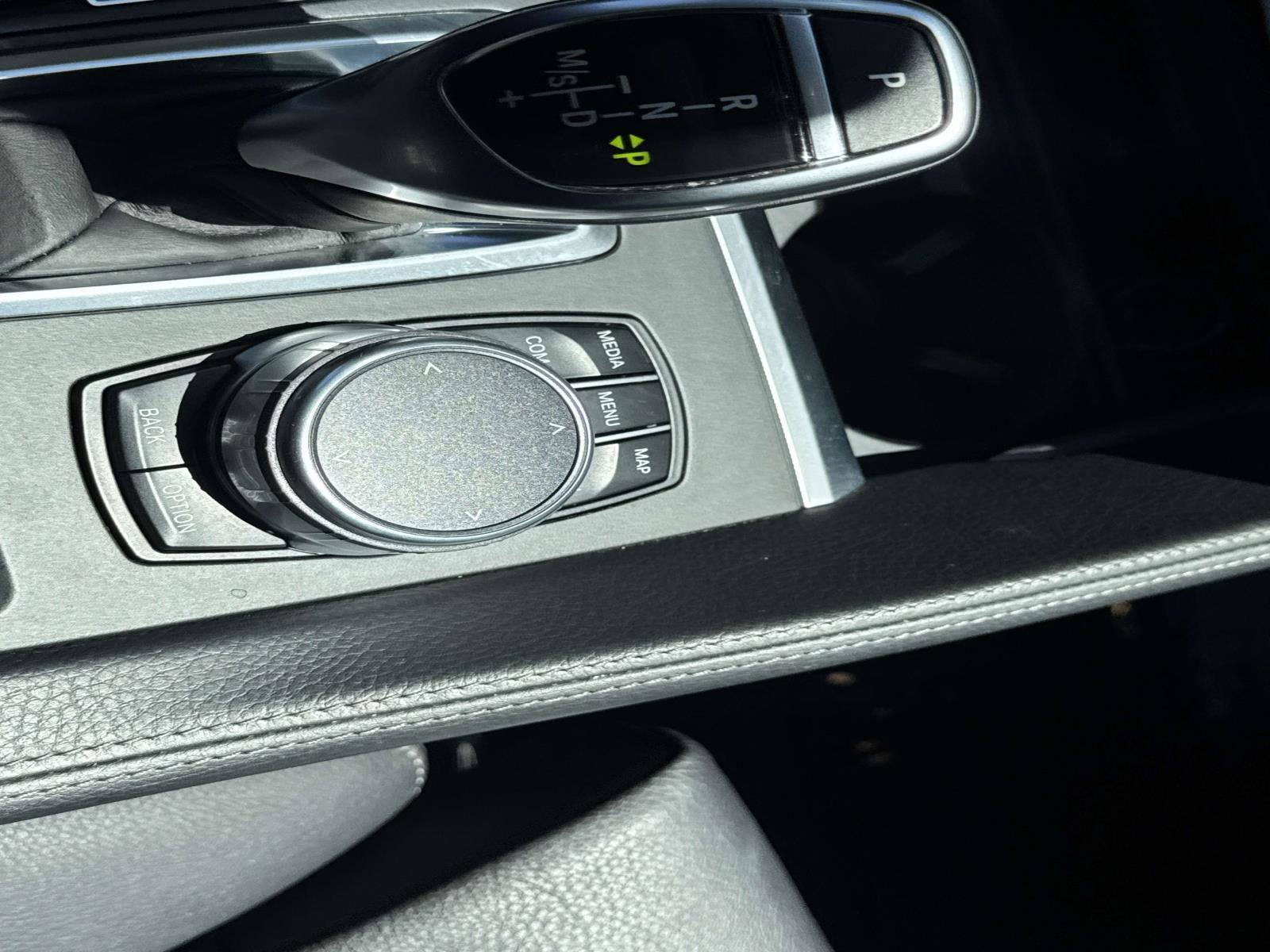 Used 2018 BMW X6 sDrive35i image 24