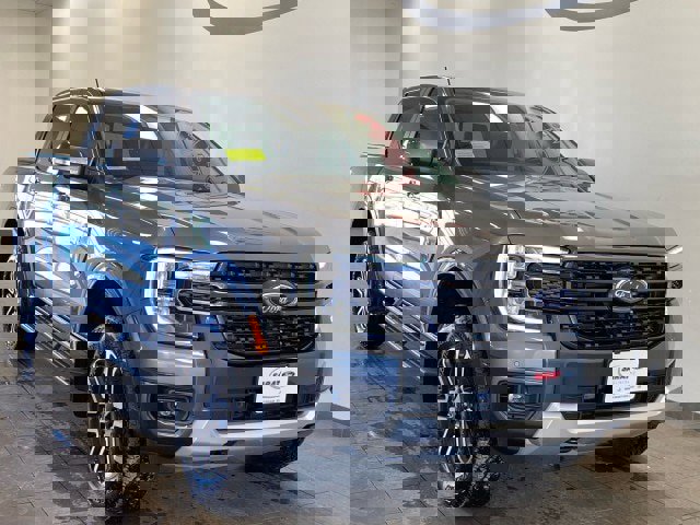 Certified 2024 Ford Ranger Lariat w/ FX4 Off-Road Package image 2