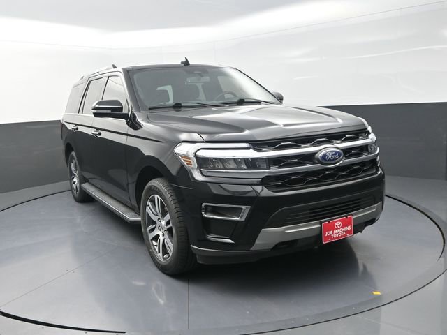 Used 2022 Ford Expedition Limited AWD/4WD image 25