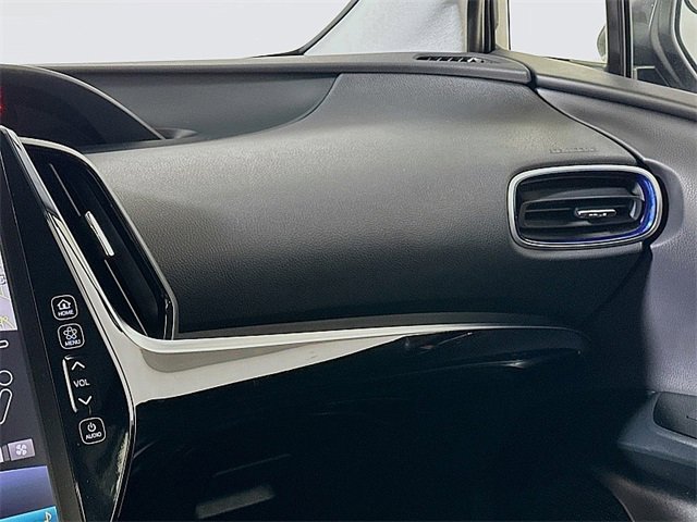 Used 2021 Toyota Prius Limited image 24