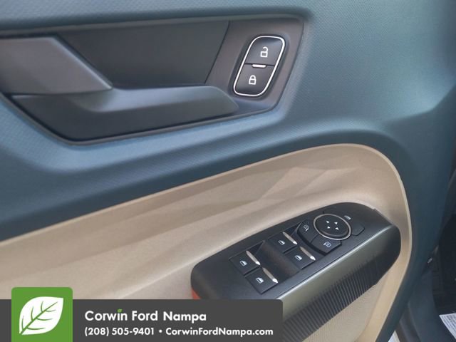 New 2026 Ford Maverick Lariat image 11