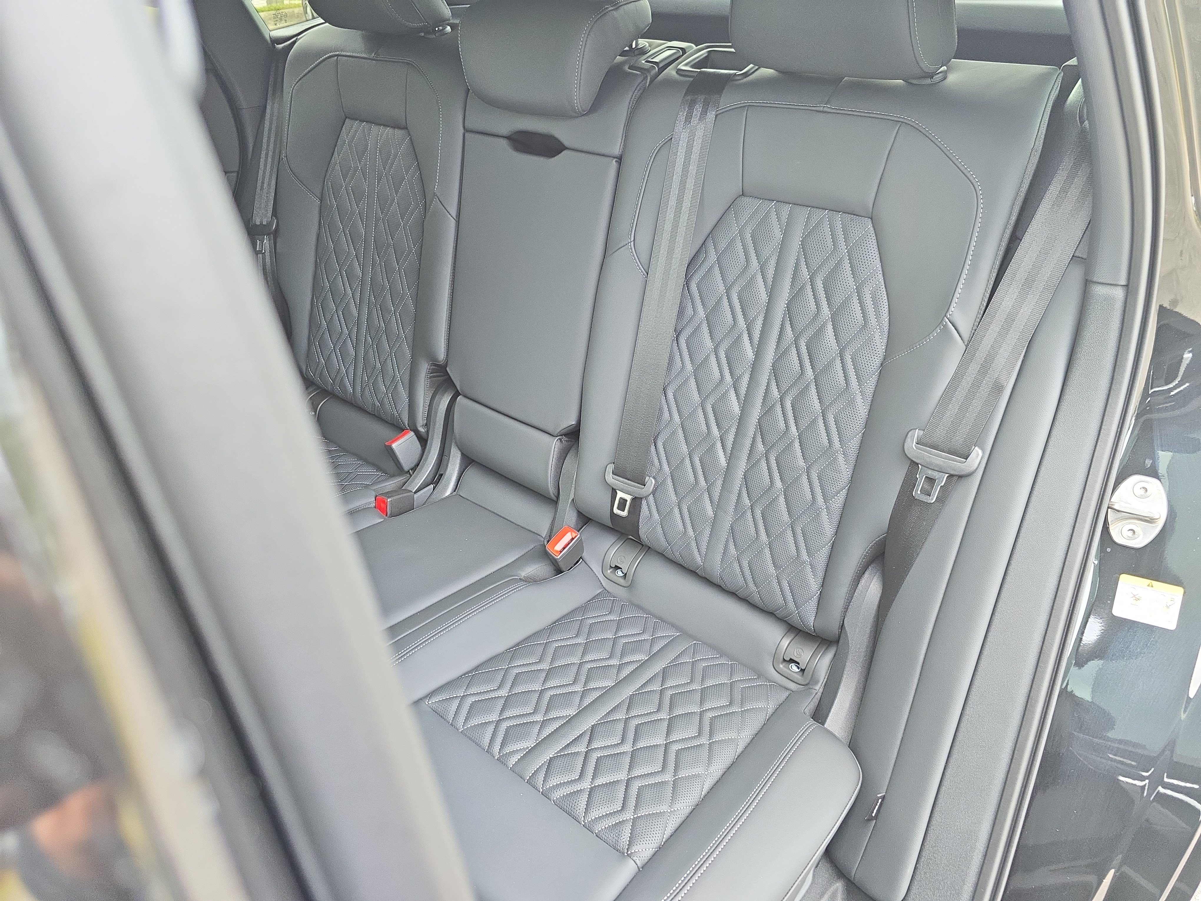 New 2026 Audi SQ5 Premium Plus AWD/4WD image 14