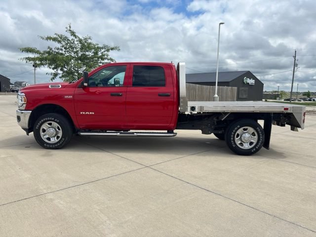 Used 2022 RAM 2500 Tradesman w/ Chrome Appearance Group AWD/4WD image 42