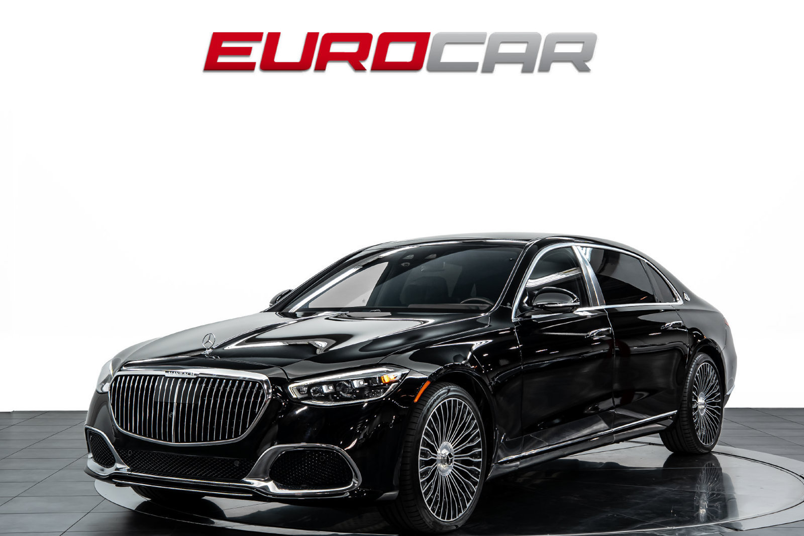 Used 2021 Mercedes-Benz Maybach S 580 4MATIC