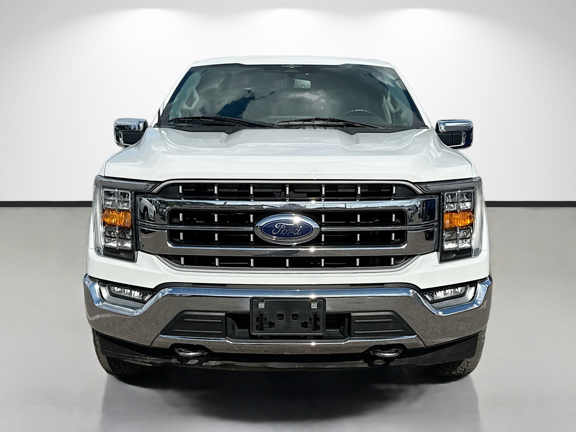 Used 2023 Ford F150 Lariat image 8