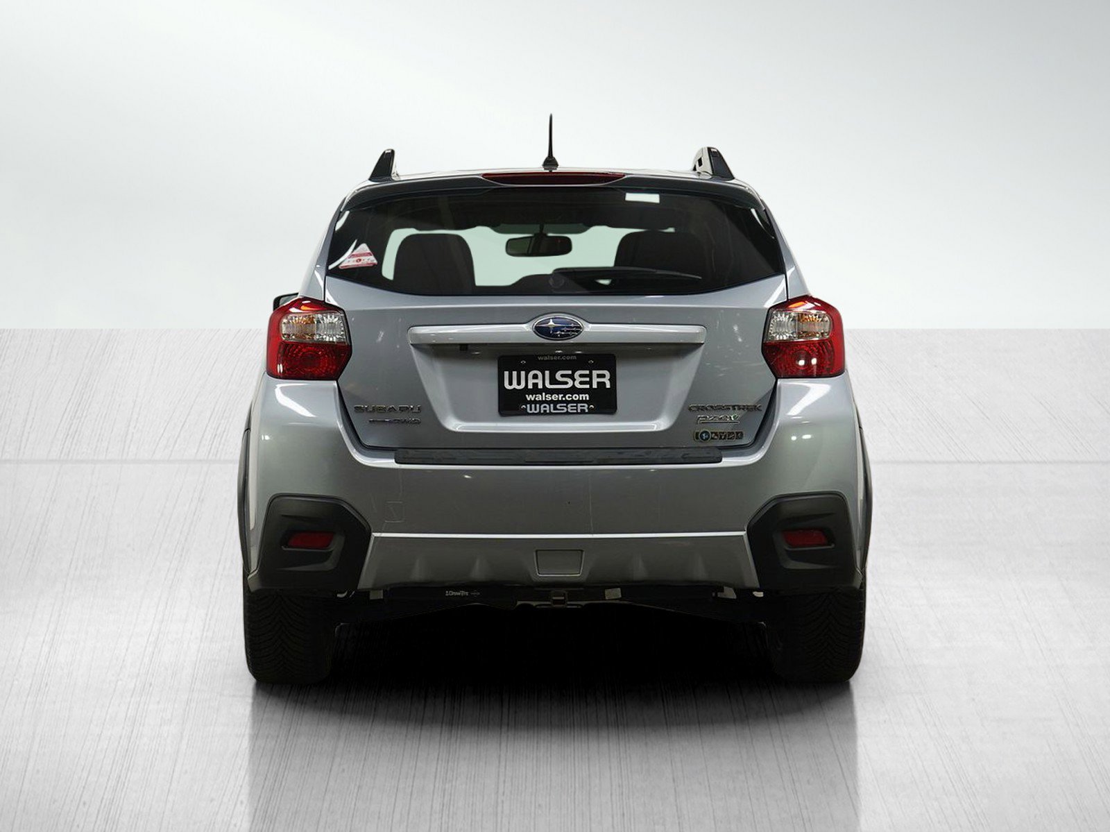 Used 2016 Subaru Crosstrek 2.0i Premium image 4