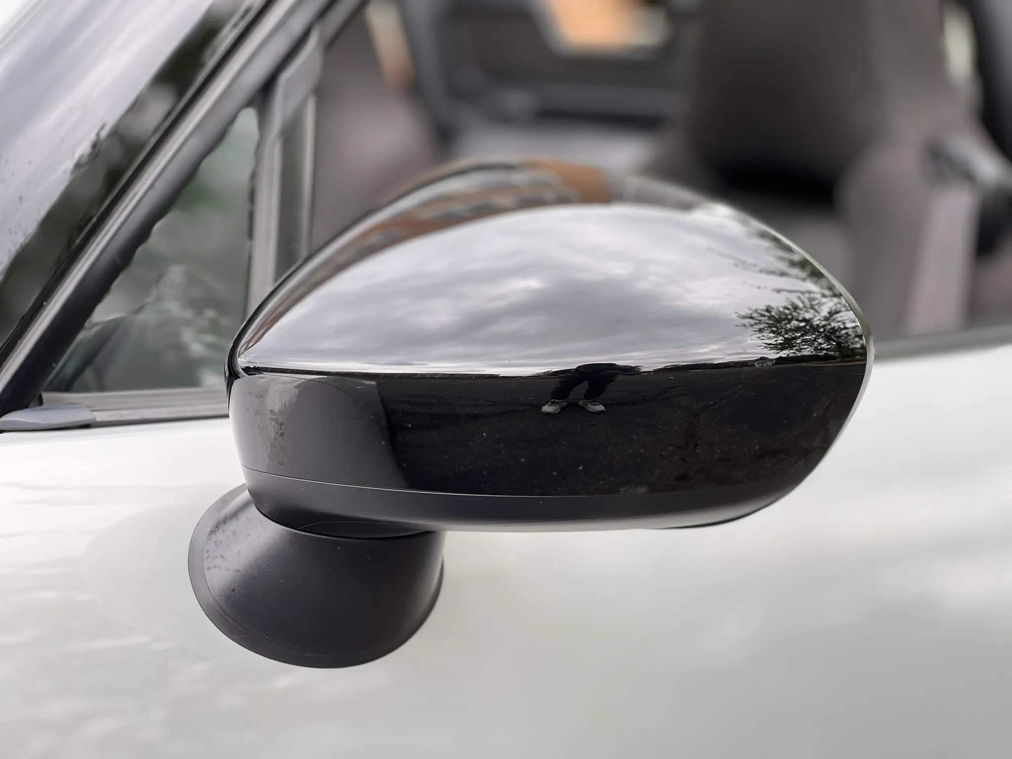 Used 2016 MAZDA MX-5 Miata Sport RWD image 14