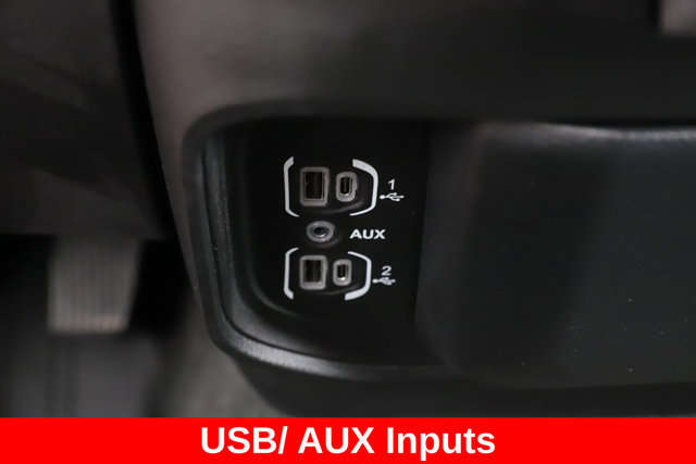 Used 2024 RAM 1500 Tradesman AWD/4WD image 5